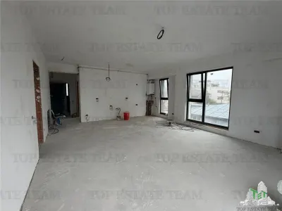Baneasa | 3-Bedroom Apartment with Dressing Room and Balcony | 2nd Floor | €229,000 + VAT - foto 6