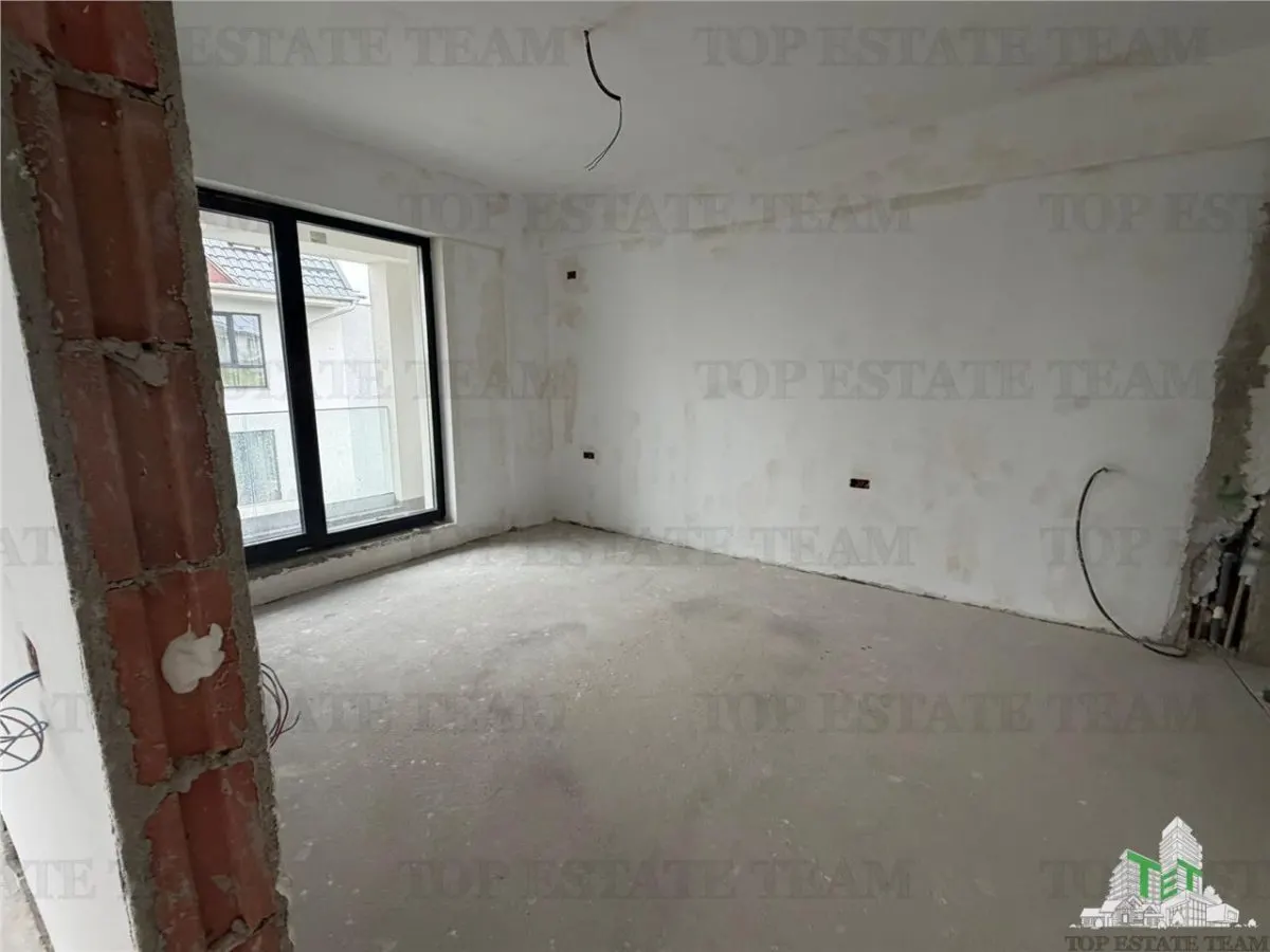 Baneasa | 3-Bedroom Apartment with Dressing Room and Balcony | 2nd Floor | €229,000 + VAT - foto 7