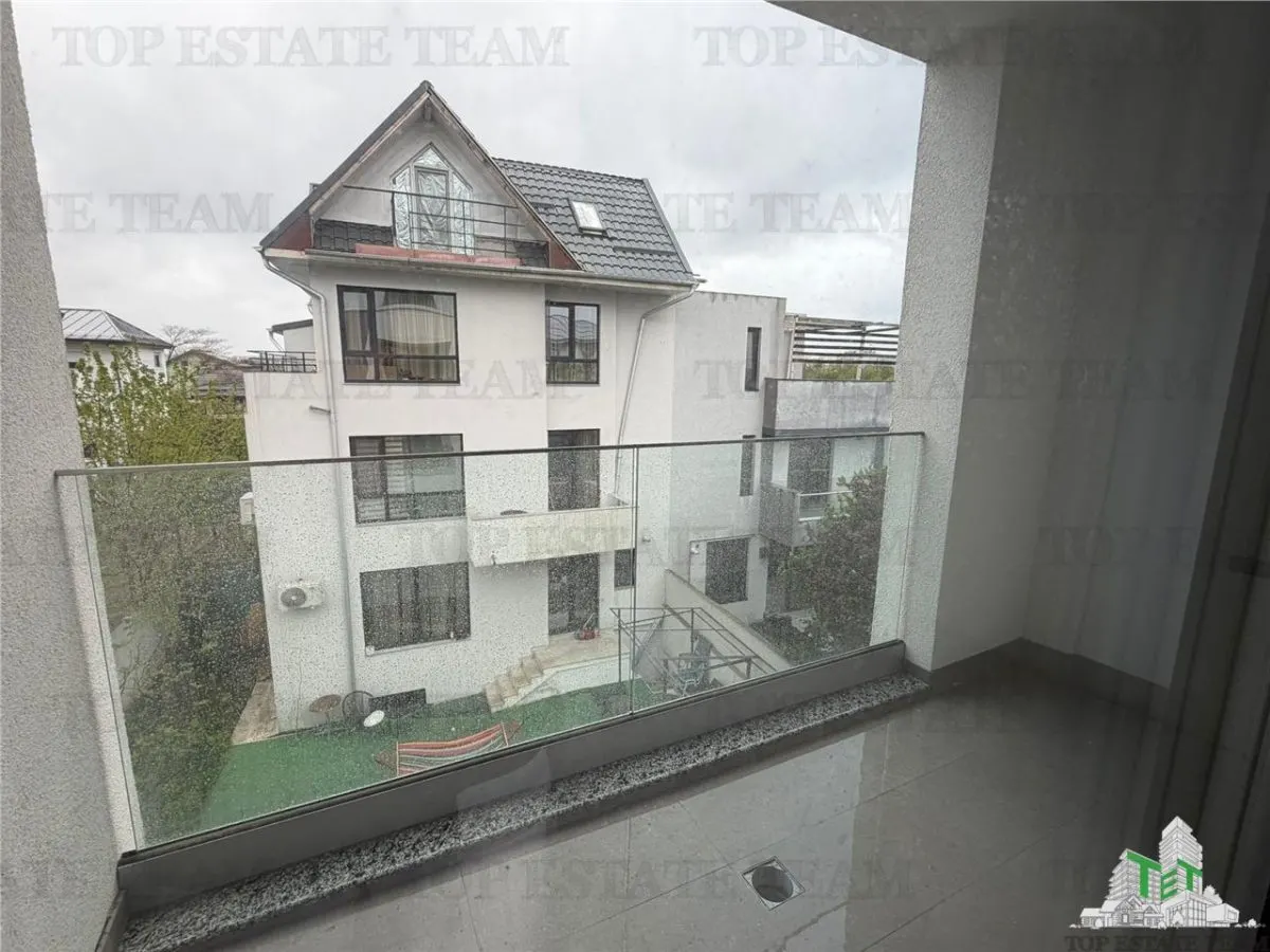 Baneasa | 3-Bedroom Apartment with Dressing Room and Balcony | 2nd Floor | €229,000 + VAT - foto 8