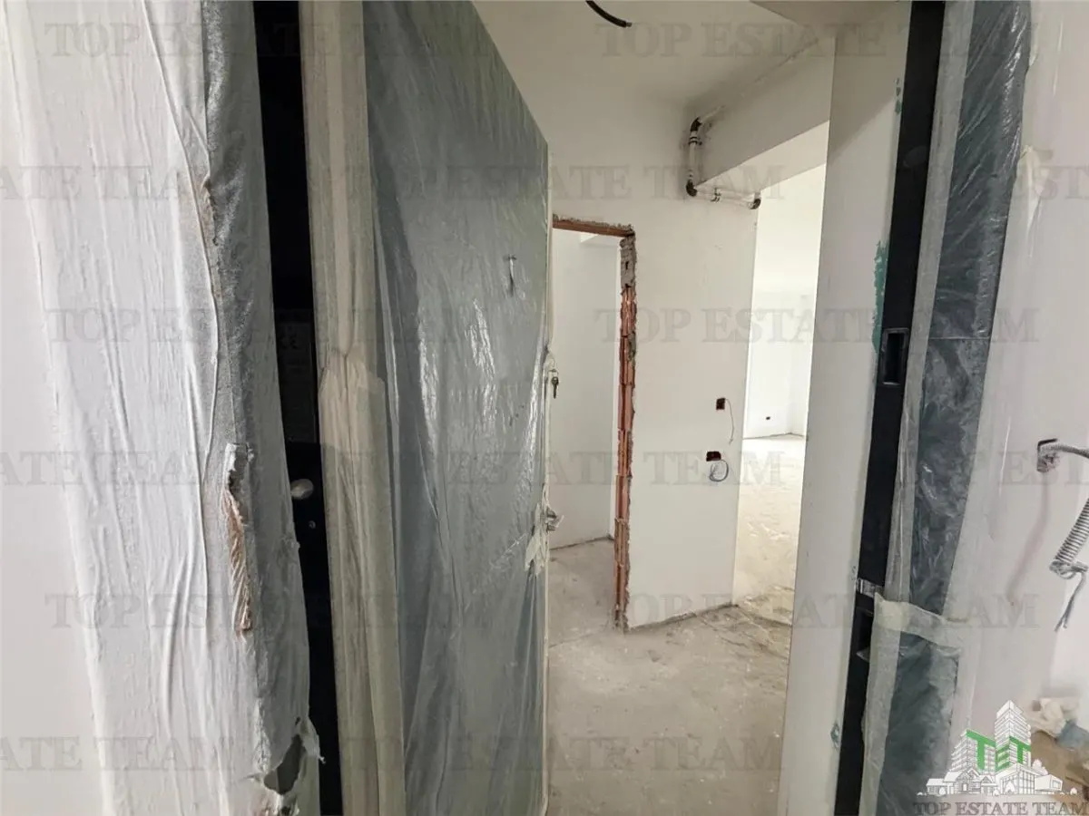 Baneasa | 3-Bedroom Apartment with Private Courtyard | Premium North Zone | €320,000 + VAT - foto 2