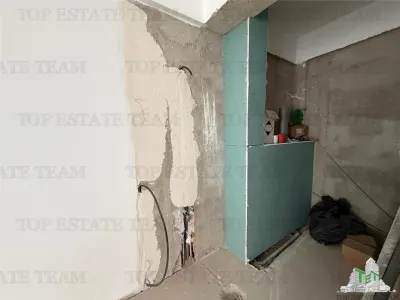 Baneasa | 3-Bedroom Apartment with Private Courtyard | Premium North Zone | €320,000 + VAT - foto 4