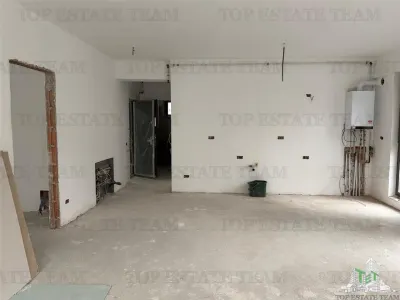Baneasa | 3-Bedroom Apartment with Private Courtyard | Premium North Zone | €320,000 + VAT - foto 5