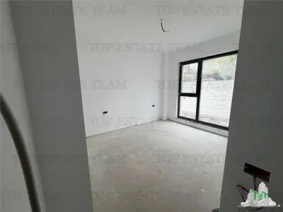 Baneasa | 3-Bedroom Apartment with Private Courtyard | Premium North Zone | €320,000 + VAT - foto 6