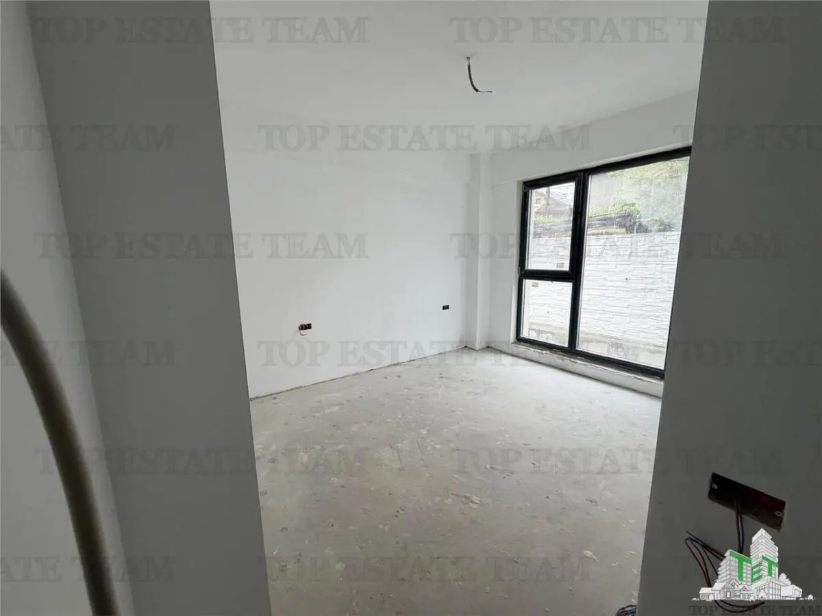 Baneasa | 3-Bedroom Apartment with Private Courtyard | Premium North Zone | €320,000 + VAT - foto 6