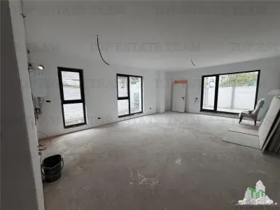 Baneasa | 3-Bedroom Apartment with Private Courtyard | Premium North Zone | €320,000 + VAT - foto 7