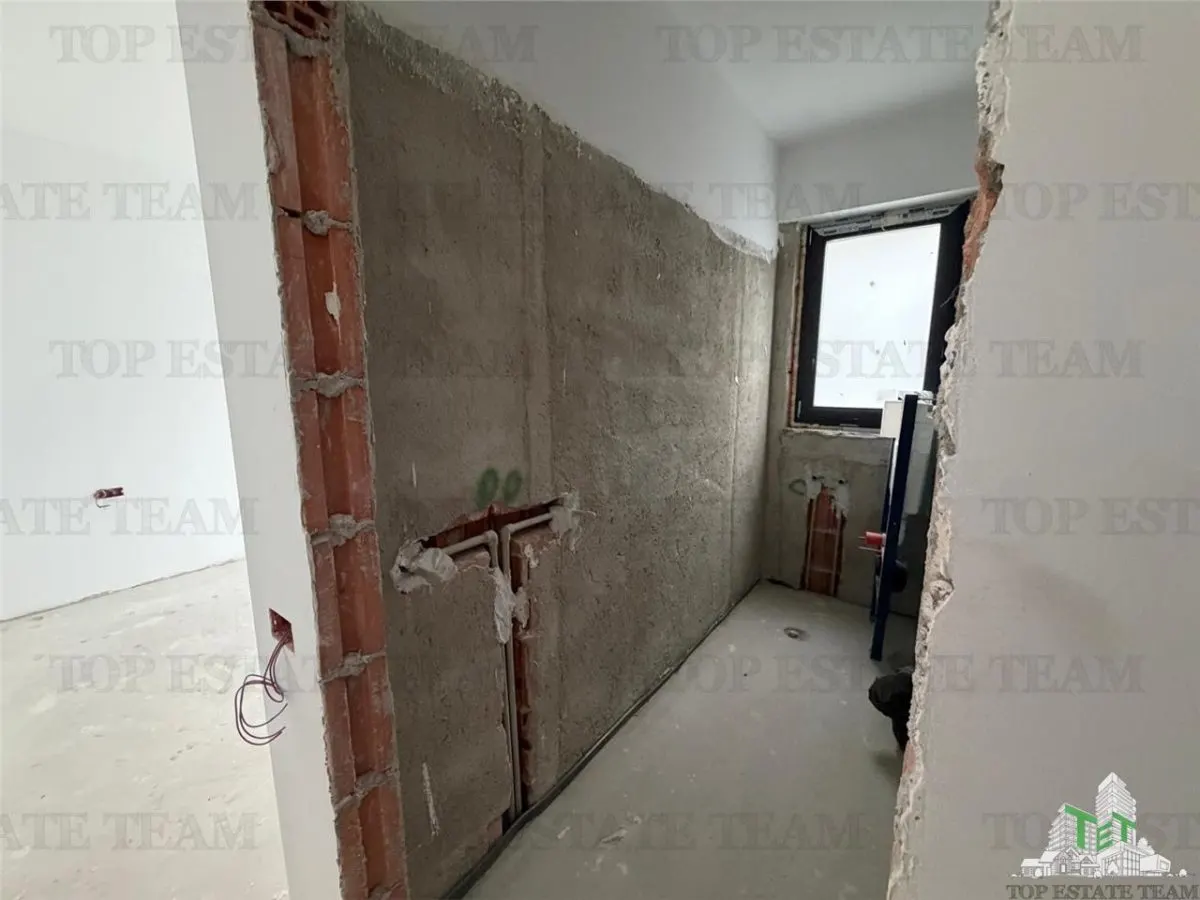 Baneasa | 3-Bedroom Apartment with Private Courtyard | Premium North Zone | €320,000 + VAT - foto 8