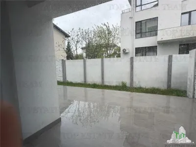 Baneasa | 3-Bedroom Apartment with Private Courtyard | Premium North Zone | €320,000 + VAT - foto 9