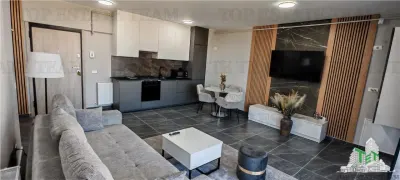 2-Bedroom Apartment, Fully Furnished and Equipped, Modern – Bragadiru, Ilfov - Bragadiru