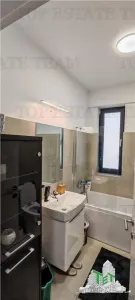 2-Bedroom Apartment, Fully Furnished and Equipped, Modern – Bragadiru, Ilfov - foto 11