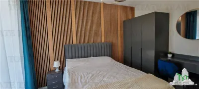 2-Bedroom Apartment, Fully Furnished and Equipped, Modern – Bragadiru, Ilfov - foto 14