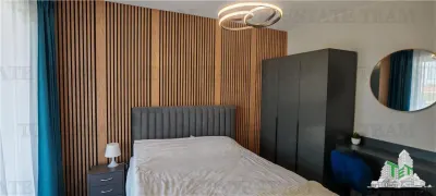 2-Bedroom Apartment, Fully Furnished and Equipped, Modern – Bragadiru, Ilfov - foto 16