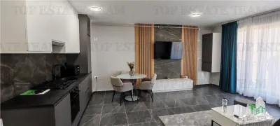 2-Bedroom Apartment, Fully Furnished and Equipped, Modern – Bragadiru, Ilfov - foto 18