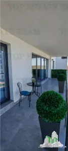 2-Bedroom Apartment, Fully Furnished and Equipped, Modern – Bragadiru, Ilfov - foto 22
