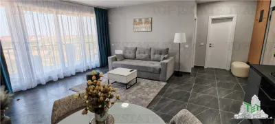 2-Bedroom Apartment, Fully Furnished and Equipped, Modern – Bragadiru, Ilfov - foto 6