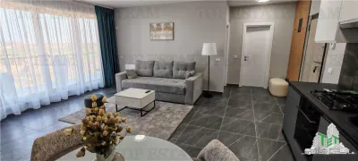 2-Bedroom Apartment, Fully Furnished and Equipped, Modern – Bragadiru, Ilfov - foto 7