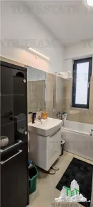 2-Bedroom Apartment, Fully Furnished and Equipped, Modern – Bragadiru, Ilfov - foto 9