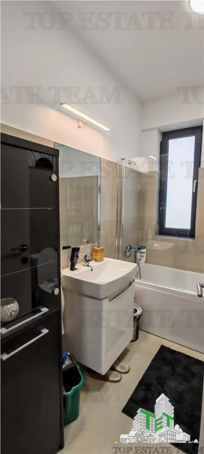 2-Bedroom Apartment, Fully Furnished and Equipped, Modern – Bragadiru, Ilfov - foto 9