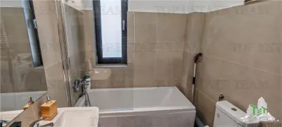 2-Bedroom Apartment, Fully Furnished and Equipped, Modern – Bragadiru, Ilfov - foto 10