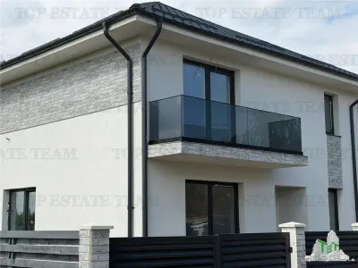 Villa Moderna cerca de Paradisul Verde | Terreno 627 m² | Acabados Incluidos | 264.900 € - Ostratu