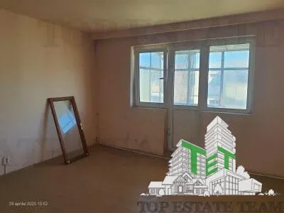 3-Bedroom Apartment with Separated Layout, Tineretului District, Giurgiu - foto 5