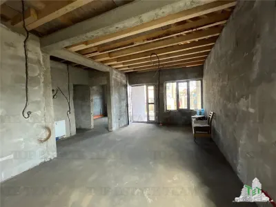Ground Floor + Mezzanine House, Lumina – Prime Location, Turnkey - foto 5