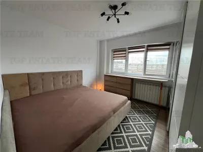 Appartement 3 Pièces Rénové à proximité du Métro Gorjului - foto 7