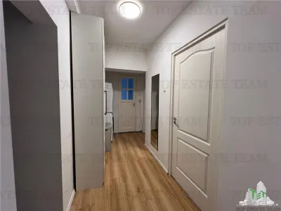 Appartement 3 Pièces Rénové à proximité du Métro Gorjului - foto 8