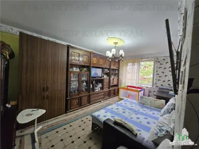 3-Bedroom Apartment in Militari, Sector 6, Near Lujerului Metro - Bucuresti