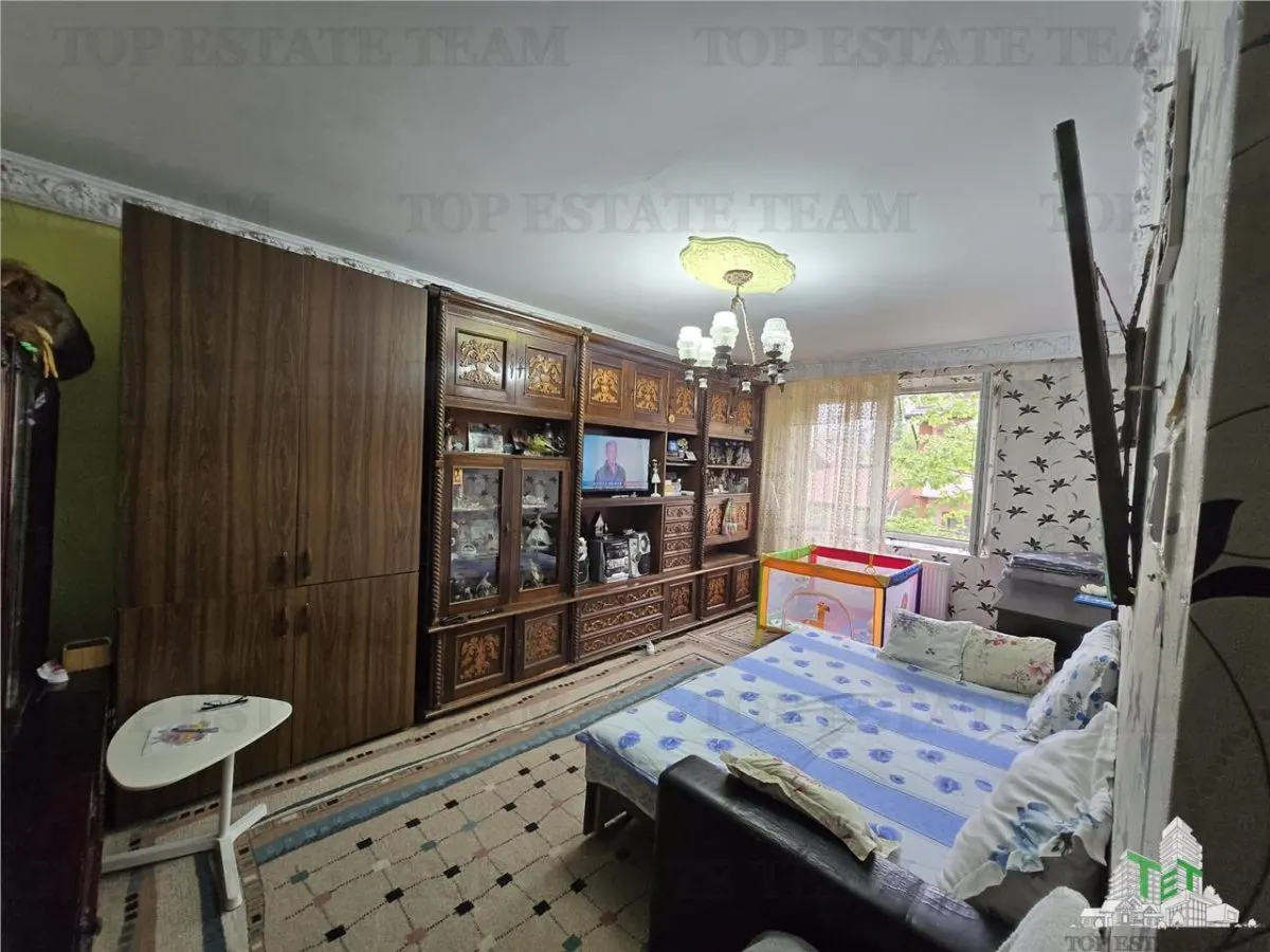 3-Bedroom Apartment in Militari, Sector 6, Near Lujerului Metro - foto 1