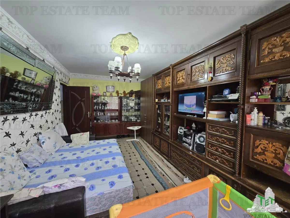 3-Bedroom Apartment in Militari, Sector 6, Near Lujerului Metro - foto 2