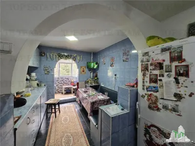 3-Bedroom Apartment in Militari, Sector 6, Near Lujerului Metro - foto 11