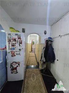 3-Bedroom Apartment in Militari, Sector 6, Near Lujerului Metro - foto 15