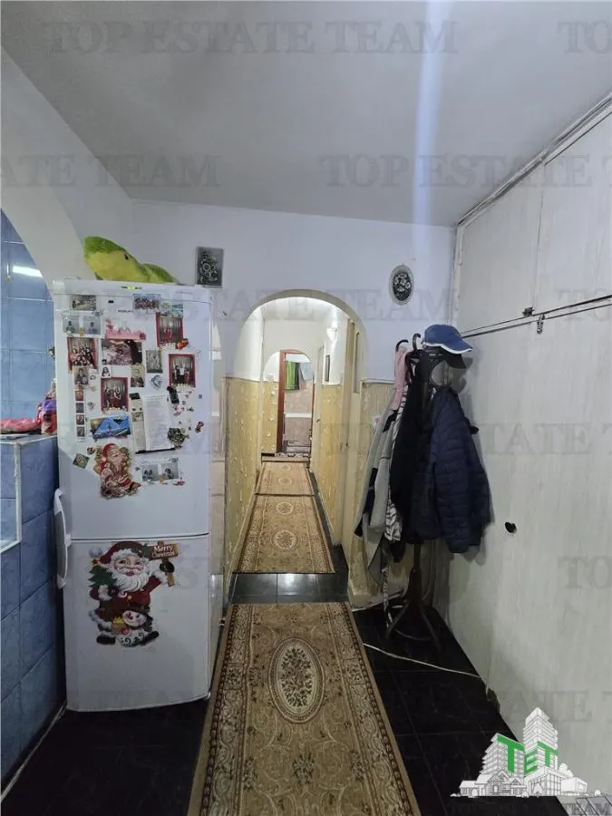 3-Bedroom Apartment in Militari, Sector 6, Near Lujerului Metro - foto 15