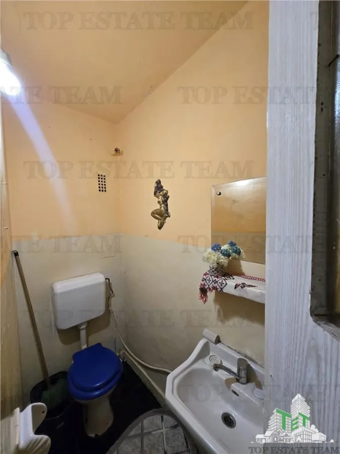 3-Bedroom Apartment in Militari, Sector 6, Near Lujerului Metro - foto 16