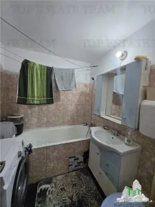 3-Bedroom Apartment in Militari, Sector 6, Near Lujerului Metro - foto 17