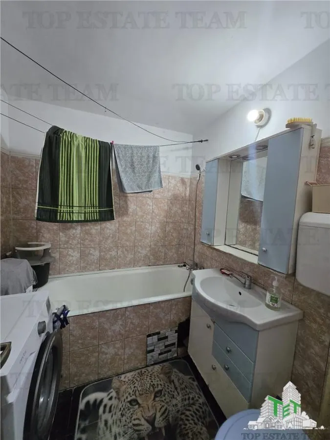 3-Bedroom Apartment in Militari, Sector 6, Near Lujerului Metro - foto 17