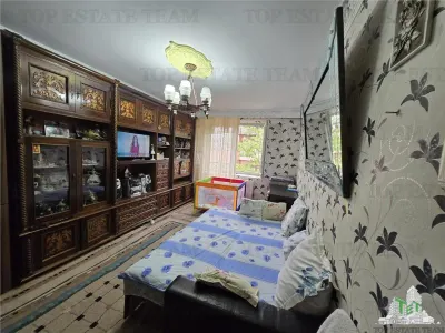 3-Bedroom Apartment in Militari, Sector 6, Near Lujerului Metro - foto 3