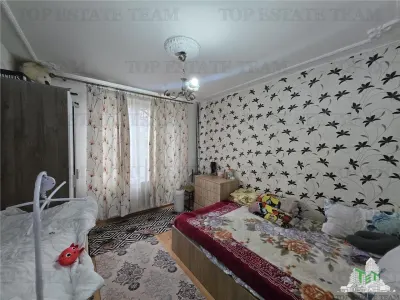 3-Bedroom Apartment in Militari, Sector 6, Near Lujerului Metro - foto 4