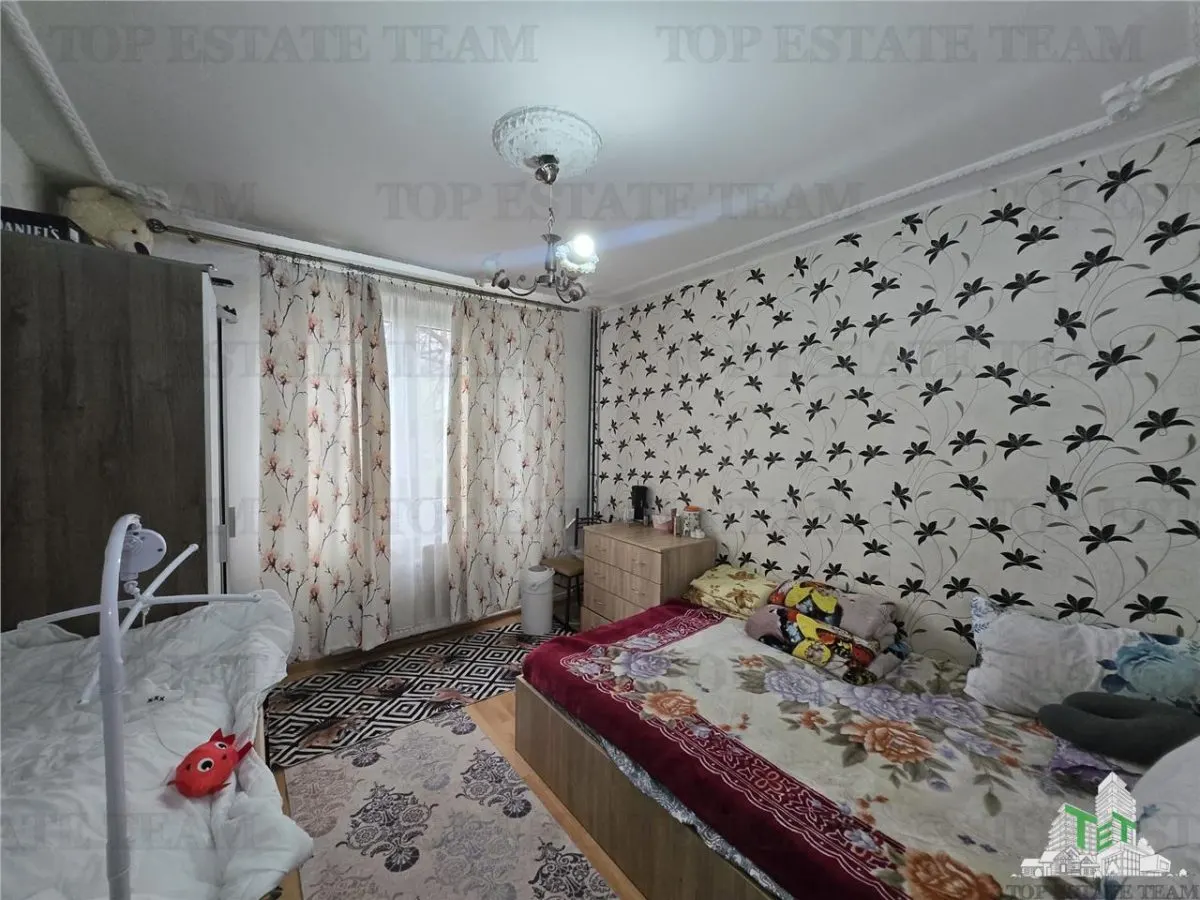 3-Bedroom Apartment in Militari, Sector 6, Near Lujerului Metro - foto 4