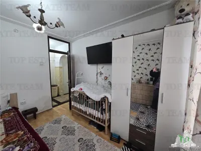 3-Bedroom Apartment in Militari, Sector 6, Near Lujerului Metro - foto 5