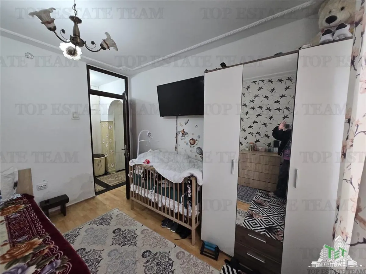 3-Bedroom Apartment in Militari, Sector 6, Near Lujerului Metro - foto 5