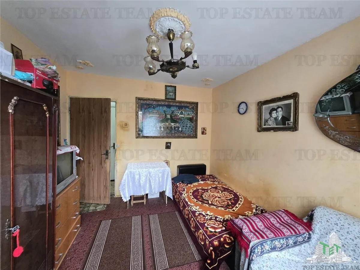3-Bedroom Apartment in Militari, Sector 6, Near Lujerului Metro - foto 6