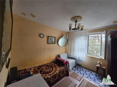3-Bedroom Apartment in Militari, Sector 6, Near Lujerului Metro - foto 7