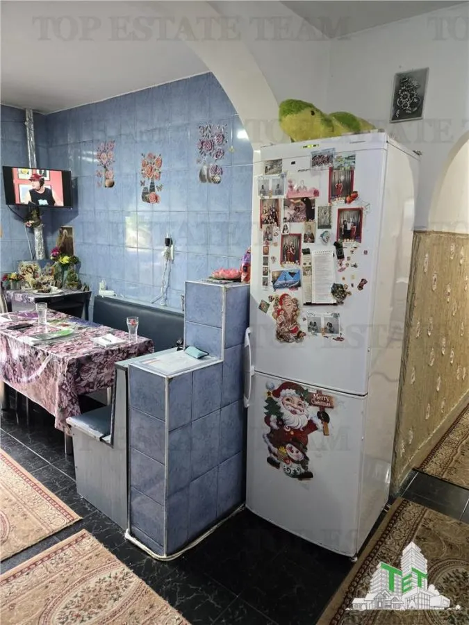 3-Bedroom Apartment in Militari, Sector 6, Near Lujerului Metro - foto 10