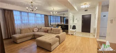 Se Vende: Apartamento de 3 Dormitorios, Kiseleff - Clucerului, Bucuresti - Bucuresti
