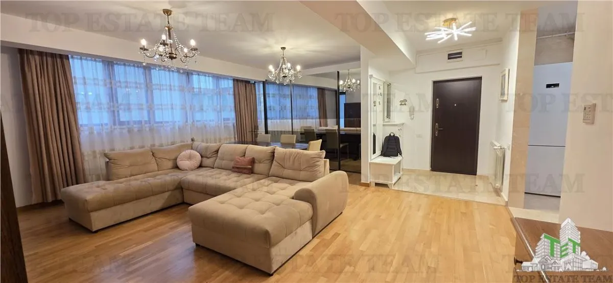 À Vendre : Appartement 3 Chambres, Kiseleff - Clucerului, Bucuresti - foto 1