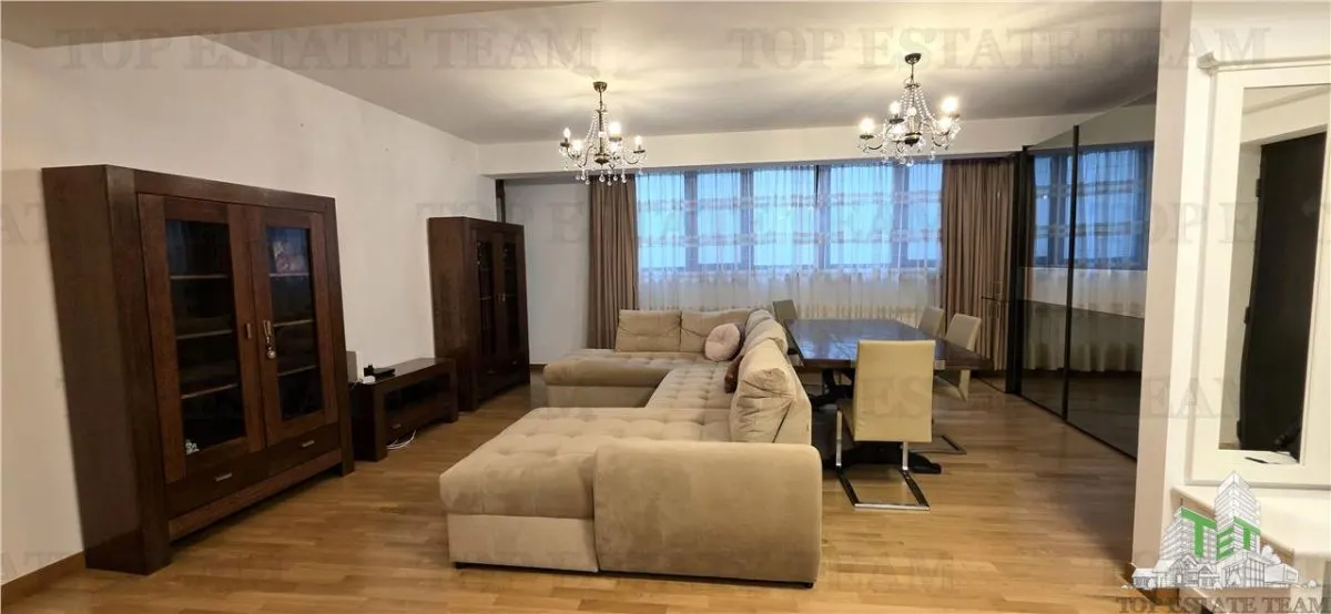 À Vendre : Appartement 3 Chambres, Kiseleff - Clucerului, Bucuresti - foto 3