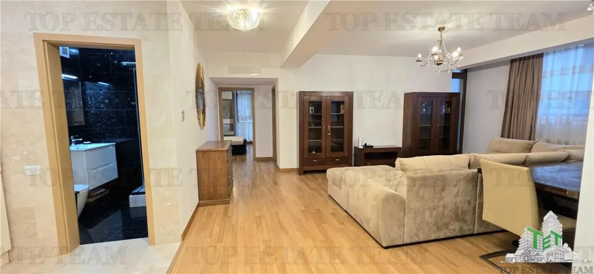 À Vendre : Appartement 3 Chambres, Kiseleff - Clucerului, Bucuresti - foto 4
