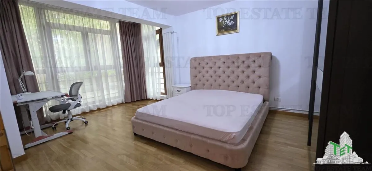 À Vendre : Appartement 3 Chambres, Kiseleff - Clucerului, Bucuresti - foto 7