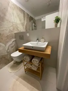 2-Bedroom Apartment with Garden, Parking, Nusco City, New - foto 11
